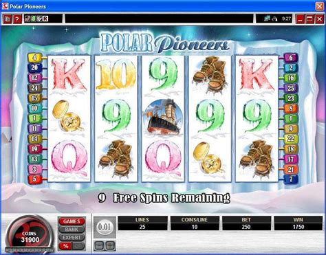 polar pioneers casinos|Polar Pioneers Slot Machine .